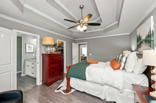 12084 DANNY DRIVE, Mccalla, AL 35111