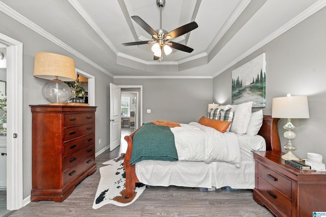 12084 DANNY DRIVE, Mccalla, AL 35111