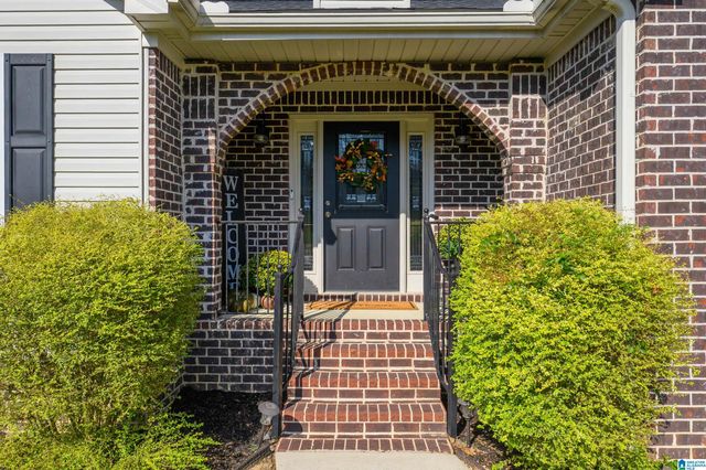 12084 DANNY DRIVE, Mccalla, AL 35111