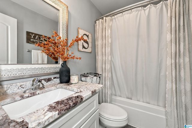 12084 DANNY DRIVE, Mccalla, AL 35111