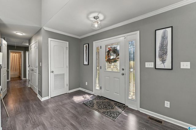 12084 DANNY DRIVE, Mccalla, AL 35111