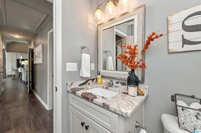 12084 DANNY DRIVE, Mccalla, AL 35111