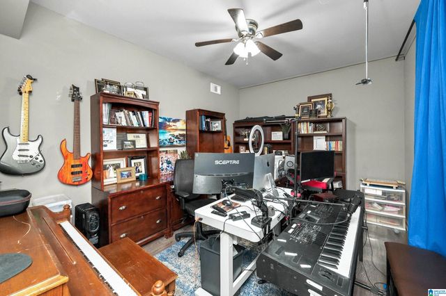 12084 DANNY DRIVE, Mccalla, AL 35111