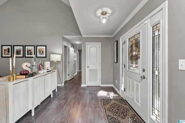 12084 DANNY DRIVE, Mccalla, AL 35111