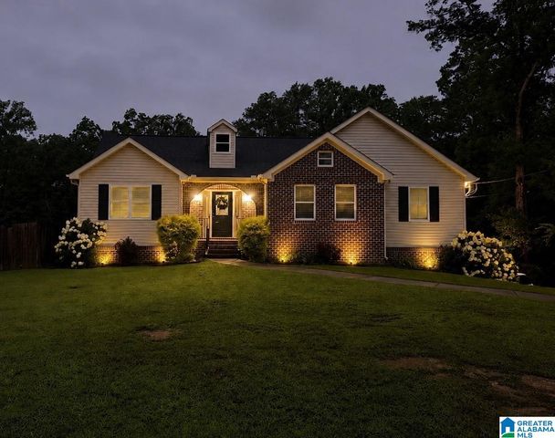 12084 DANNY DRIVE, Mccalla, AL 35111