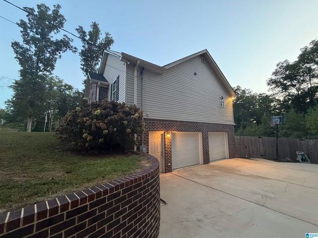 12084 DANNY DRIVE, Mccalla, AL 35111