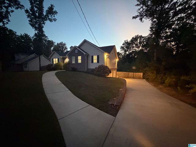 12084 DANNY DRIVE, Mccalla, AL 35111