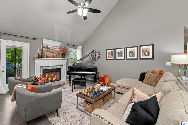 12084 DANNY DRIVE, Mccalla, AL 35111