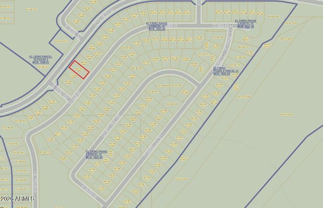17536 W ILLINI Street, Goodyear, AZ 85338