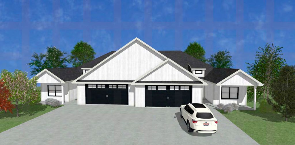 326 S Spruce Street, Indianola, IA 50125