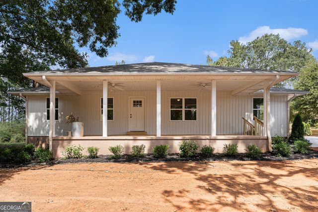797 Babbs Mill Road, Hampton, GA 30228