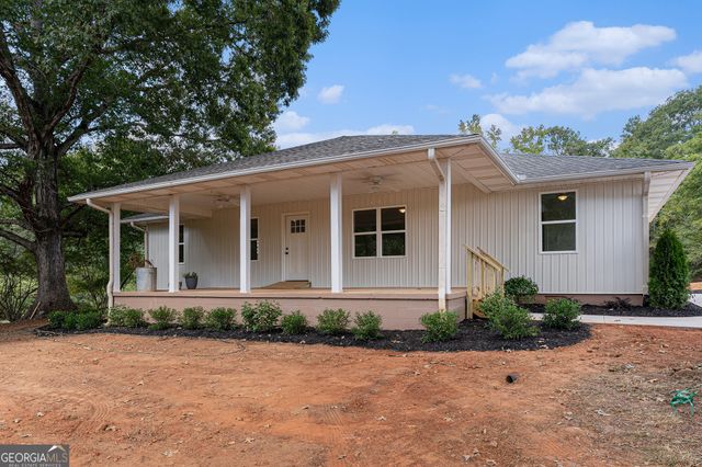 797 Babbs Mill Road, Hampton, GA 30228