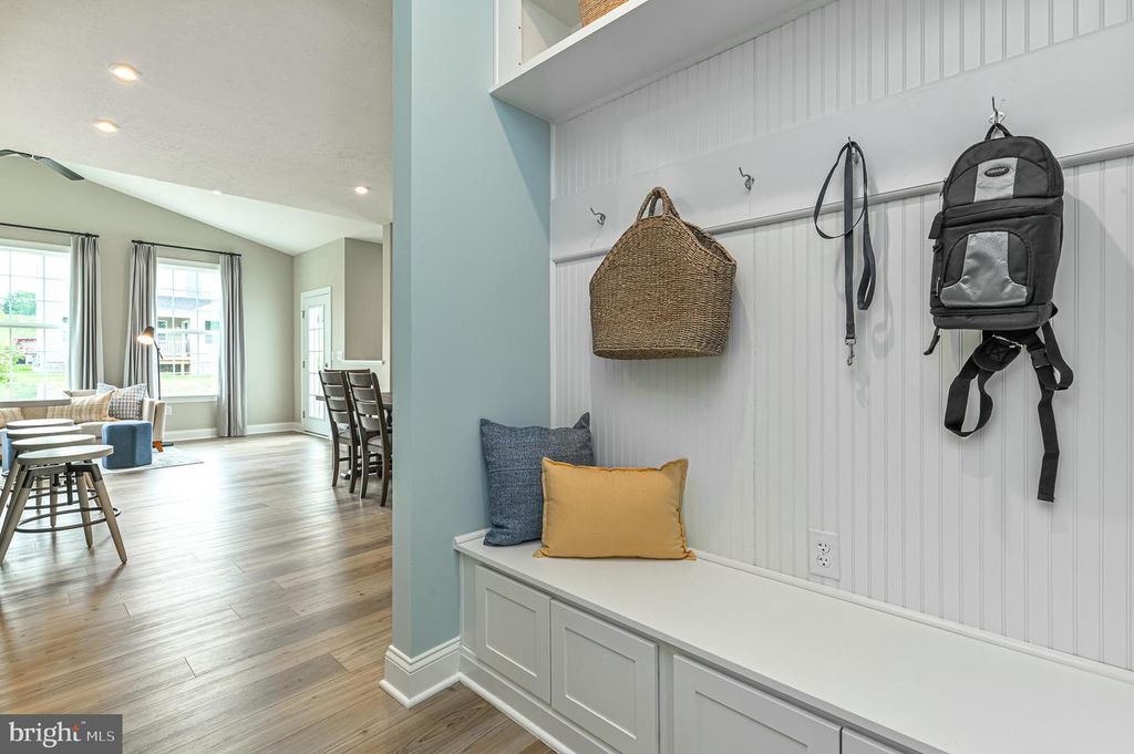 TBB ENFIELD FARM LN #CUMBERLAND II, Brunswick, MD 21716
