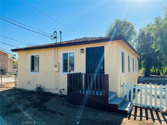 430 7th, Norco, CA 92860