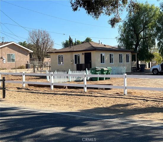 430 7th, Norco, CA 92860