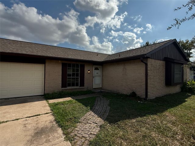 10119 Leawood Boulevard, Houston, TX 77099