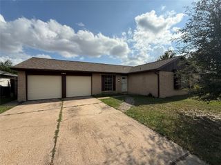 10119 Leawood Boulevard, Houston, TX 77099