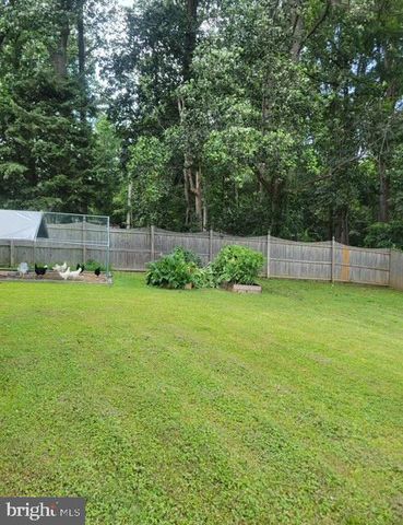 3934 PADDRICK RD, Darlington, MD 21034