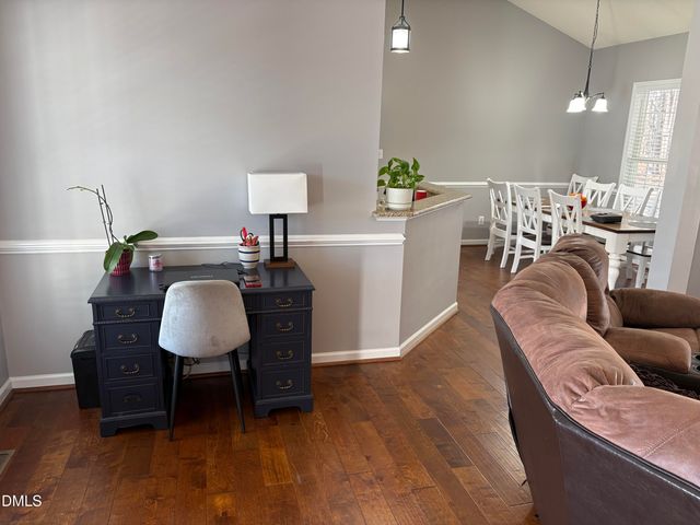 113 Mayfield Place, Youngsville, NC 27596