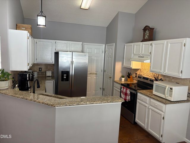 113 Mayfield Place, Youngsville, NC 27596