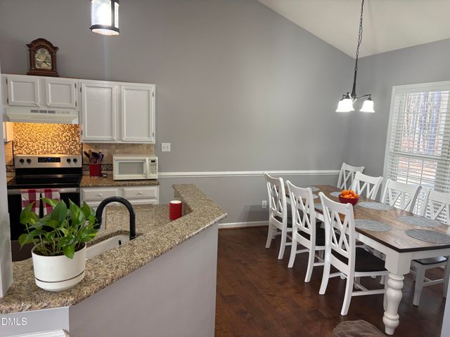 113 Mayfield Place, Youngsville, NC 27596