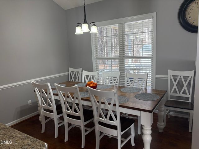 113 Mayfield Place, Youngsville, NC 27596