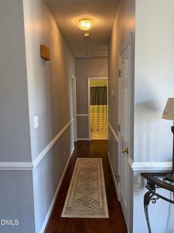 113 Mayfield Place, Youngsville, NC 27596