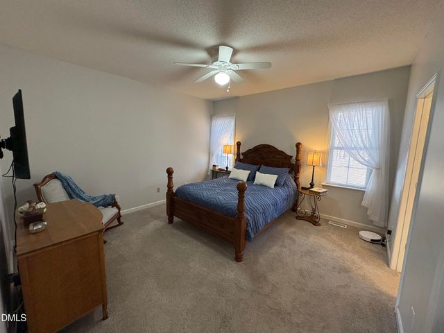 113 Mayfield Place, Youngsville, NC 27596