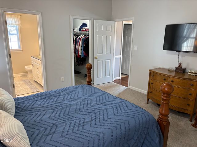 113 Mayfield Place, Youngsville, NC 27596