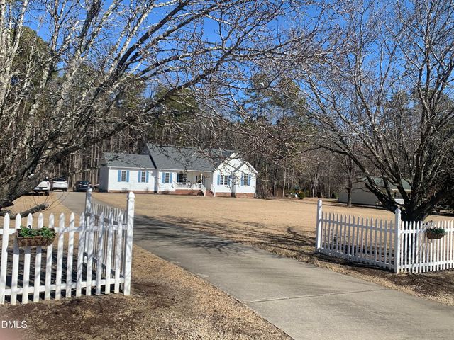 113 Mayfield Place, Youngsville, NC 27596