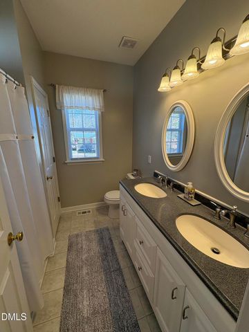 113 Mayfield Place, Youngsville, NC 27596