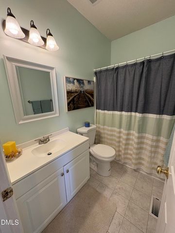 113 Mayfield Place, Youngsville, NC 27596