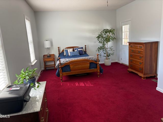 113 Mayfield Place, Youngsville, NC 27596