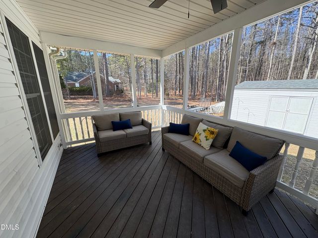 113 Mayfield Place, Youngsville, NC 27596