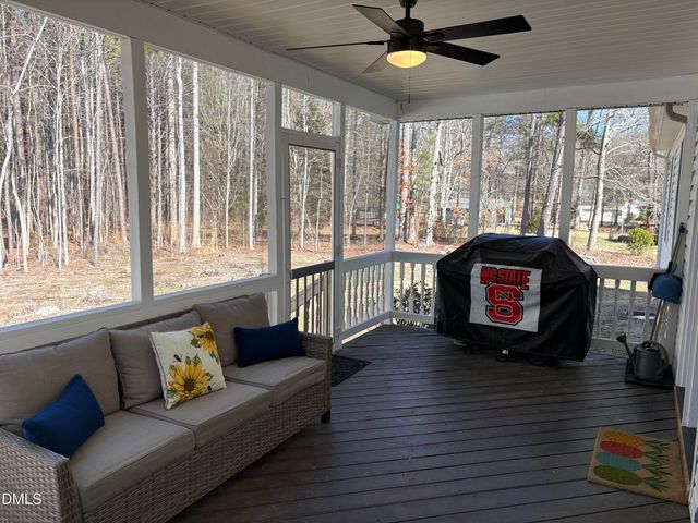 113 Mayfield Place, Youngsville, NC 27596