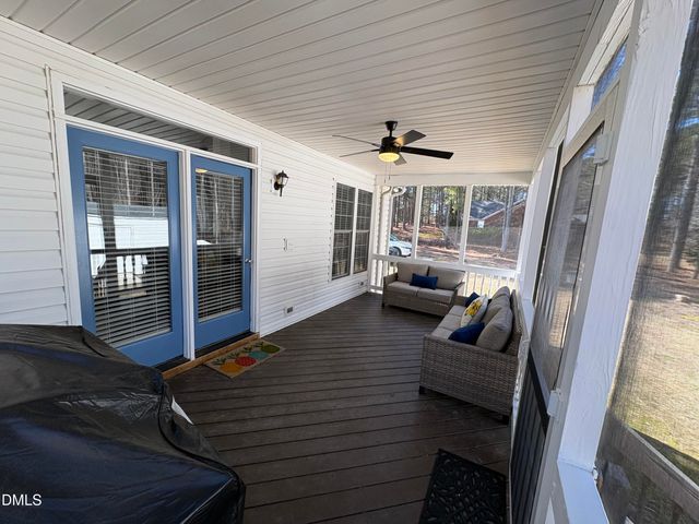 113 Mayfield Place, Youngsville, NC 27596