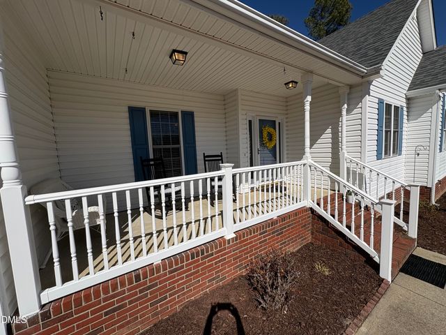 113 Mayfield Place, Youngsville, NC 27596