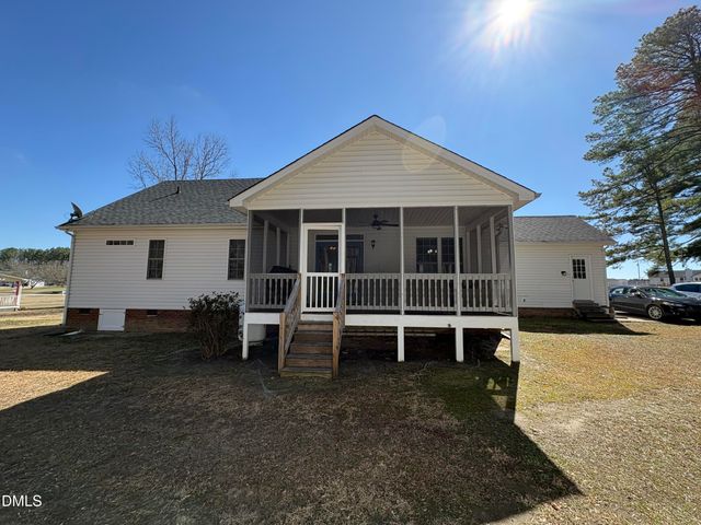 113 Mayfield Place, Youngsville, NC 27596