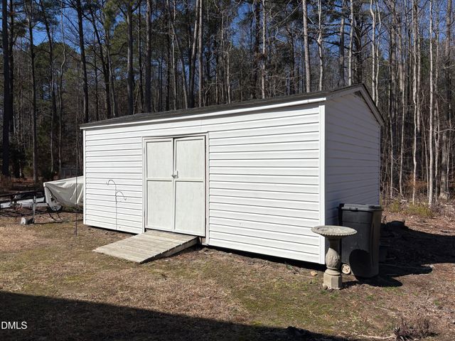 113 Mayfield Place, Youngsville, NC 27596