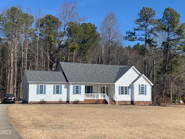 113 Mayfield Place, Youngsville, NC 27596