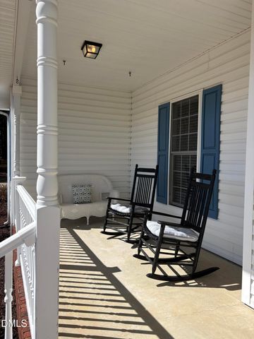 113 Mayfield Place, Youngsville, NC 27596