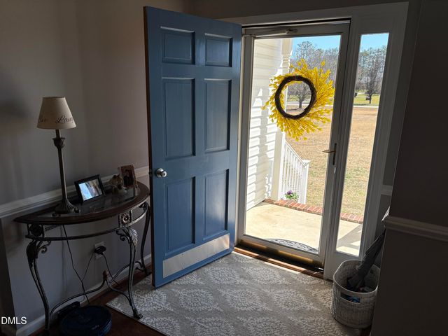 113 Mayfield Place, Youngsville, NC 27596