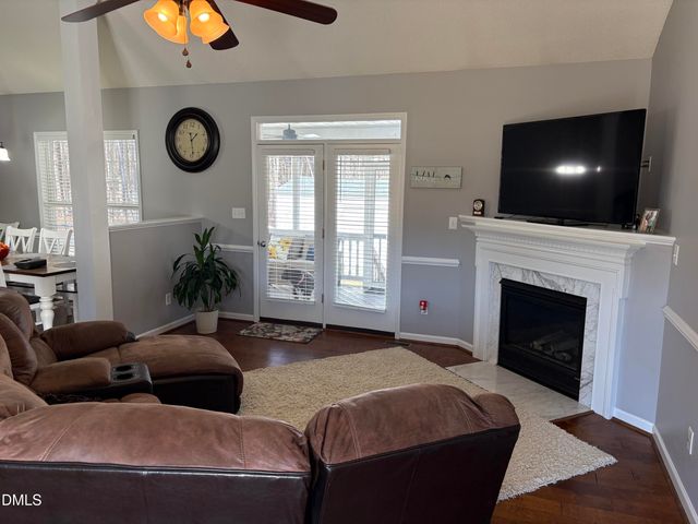 113 Mayfield Place, Youngsville, NC 27596