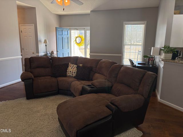 113 Mayfield Place, Youngsville, NC 27596