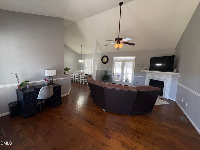 113 Mayfield Place, Youngsville, NC 27596