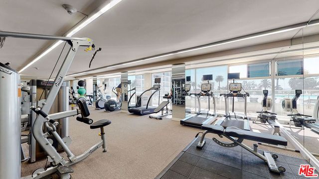 201 Ocean Avenue 1405P, Santa Monica, CA 90402