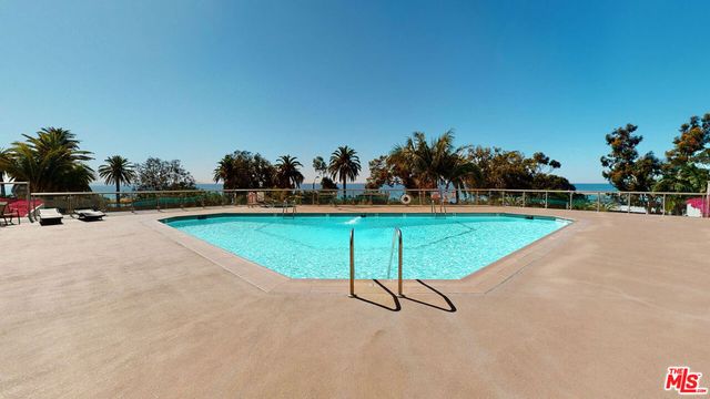 201 Ocean Avenue 1405P, Santa Monica, CA 90402