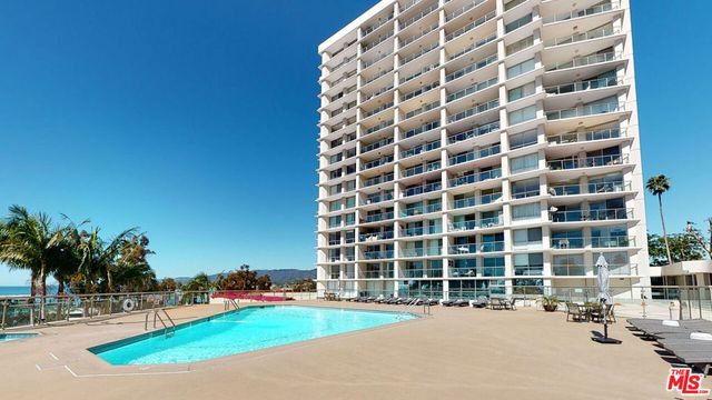 201 Ocean Avenue 1405P, Santa Monica, CA 90402