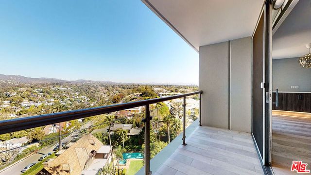 201 Ocean Avenue 1405P, Santa Monica, CA 90402