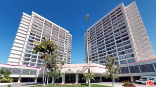 201 Ocean Avenue 1405P, Santa Monica, CA 90402